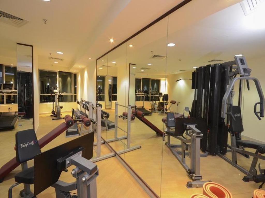 Master With Attach Bathroom Near Mall Of The Emirates Dubai