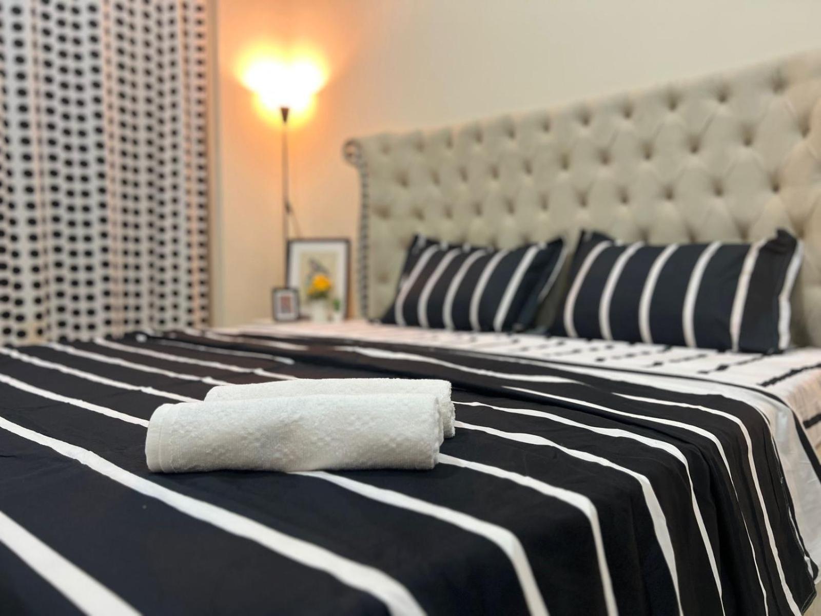 Master With Attach Bathroom Near Mall Of The Emirates Privatunterkunft Dubai