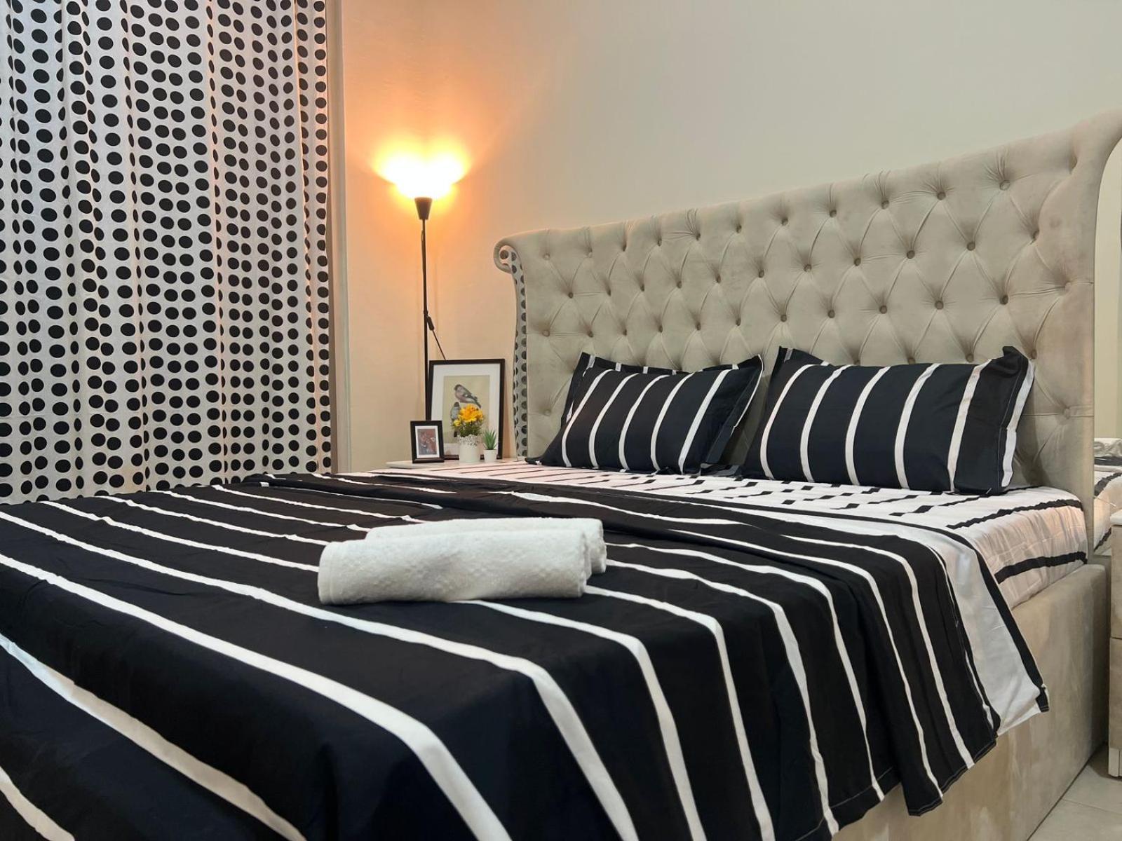 Master With Attach Bathroom Near Mall Of The Emirates Privatunterkunft *